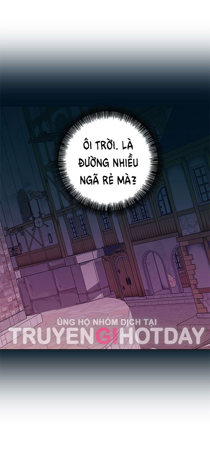 đọc truyện [18+] Sói Mùa Đông Chương 46 ảnh 23 tại Giả Dược