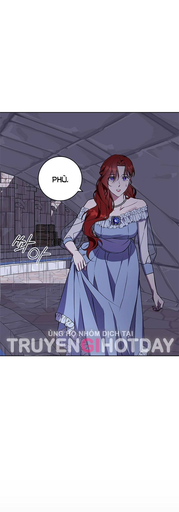 đọc truyện [18+] Sói Mùa Đông Chương 46 ảnh 31 tại Giả Dược
