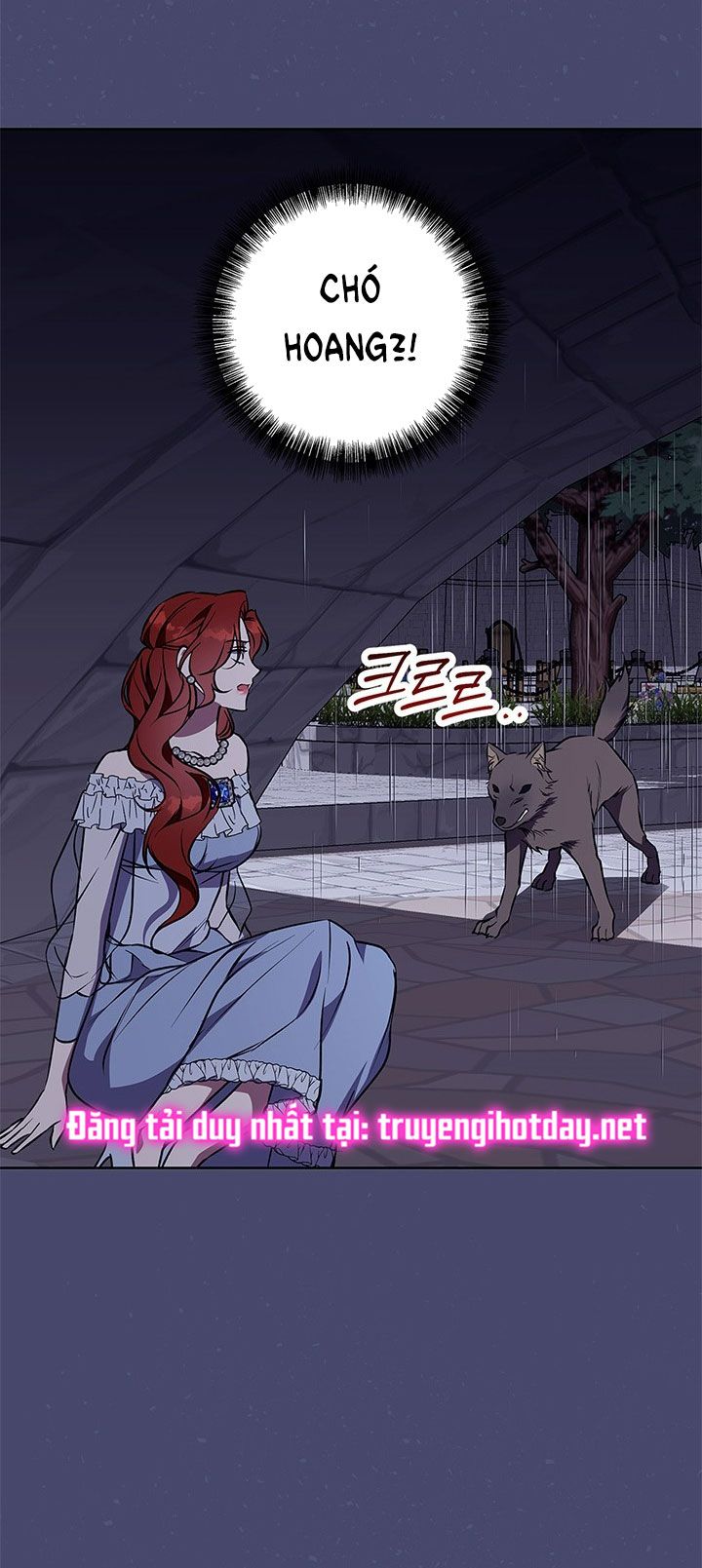 đọc truyện [18+] Sói Mùa Đông Chương 46 ảnh 37 tại Giả Dược
