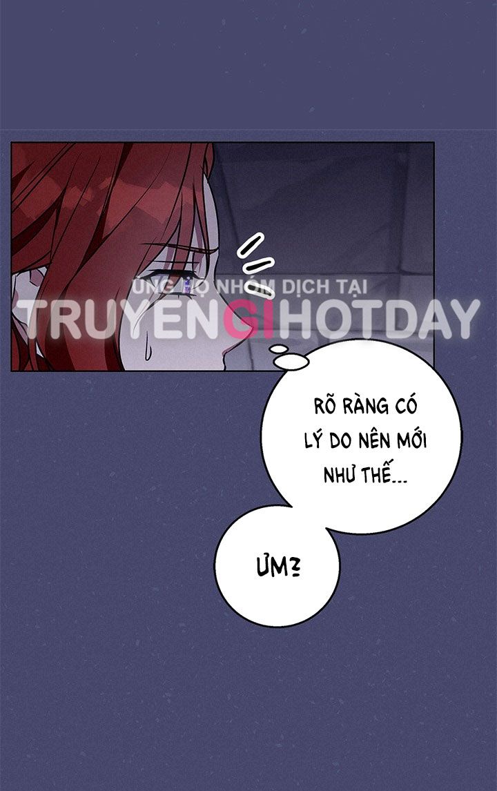 đọc truyện [18+] Sói Mùa Đông Chương 46 ảnh 40 tại Giả Dược
