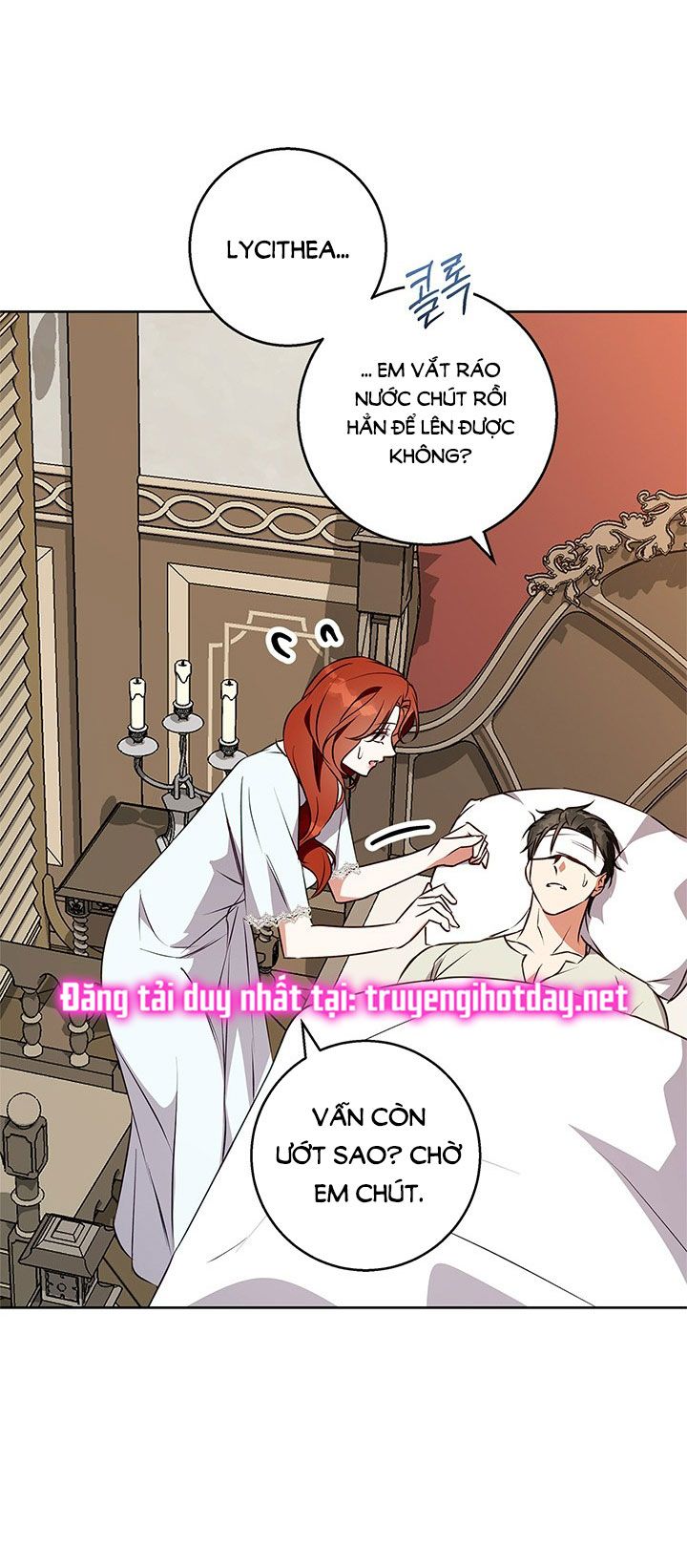 đọc truyện [18+] Sói Mùa Đông Chương 46 ảnh 62 tại Giả Dược
