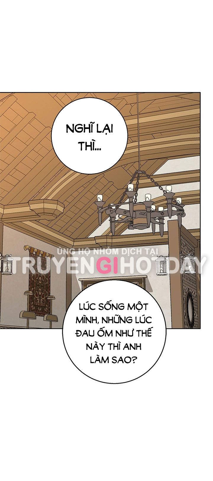 đọc truyện [18+] Sói Mùa Đông Chương 46 ảnh 65 tại Giả Dược
