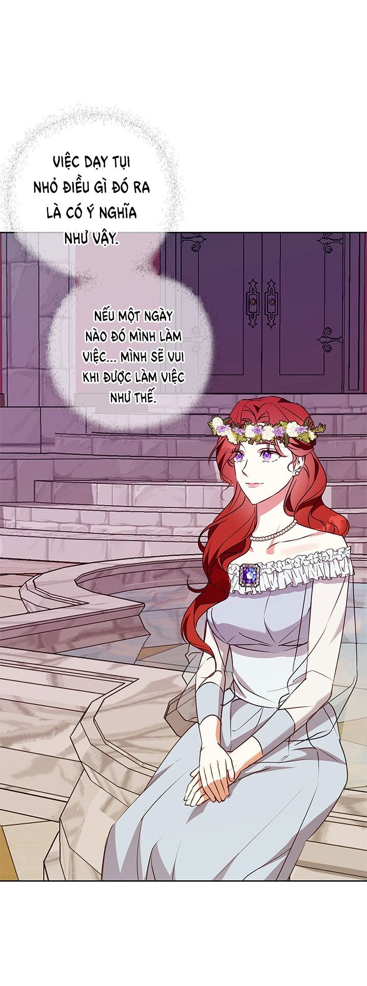 đọc truyện [18+] Sói Mùa Đông Chương 46 ảnh 8 tại Giả Dược