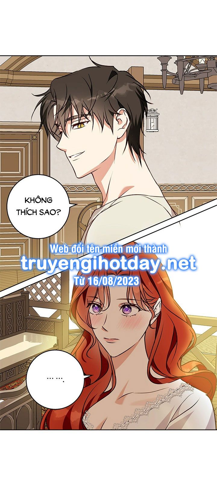 đọc truyện [18+] Sói Mùa Đông Chương 47 ảnh 109 tại Giả Dược