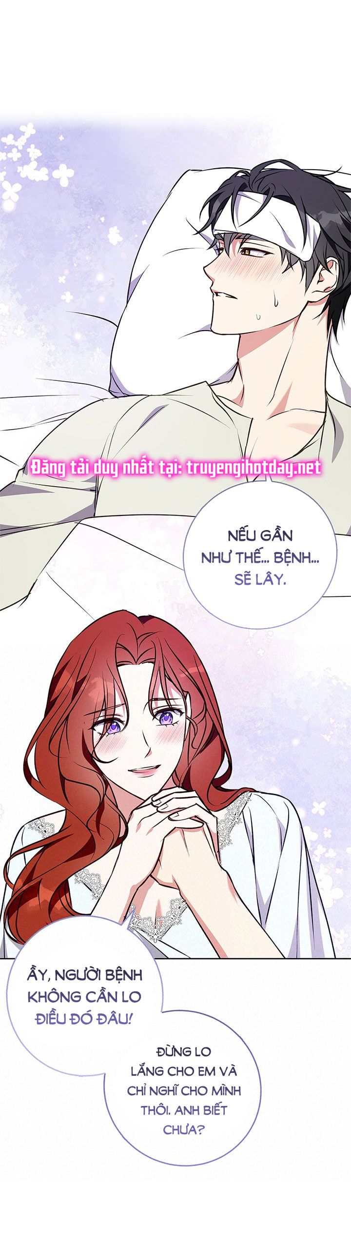 đọc truyện [18+] Sói Mùa Đông Chương 47 ảnh 12 tại Giả Dược