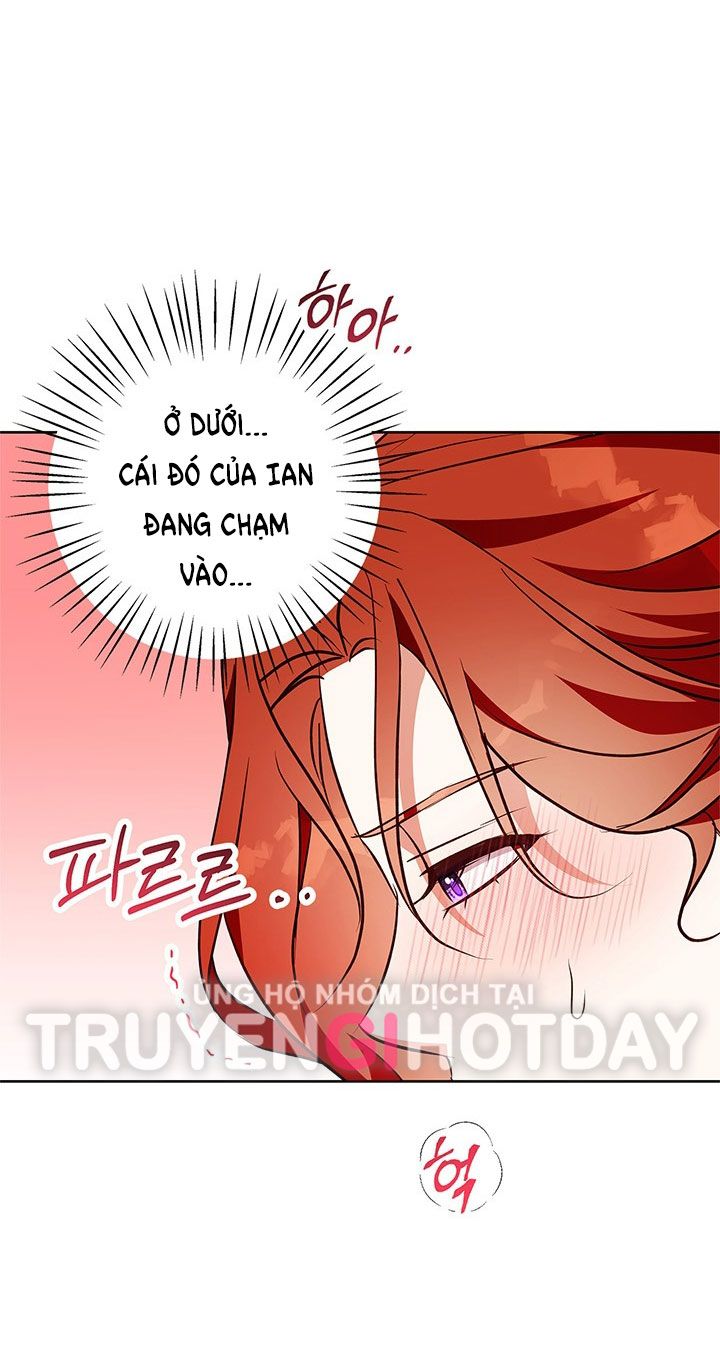 đọc truyện [18+] Sói Mùa Đông Chương 47 ảnh 122 tại Giả Dược