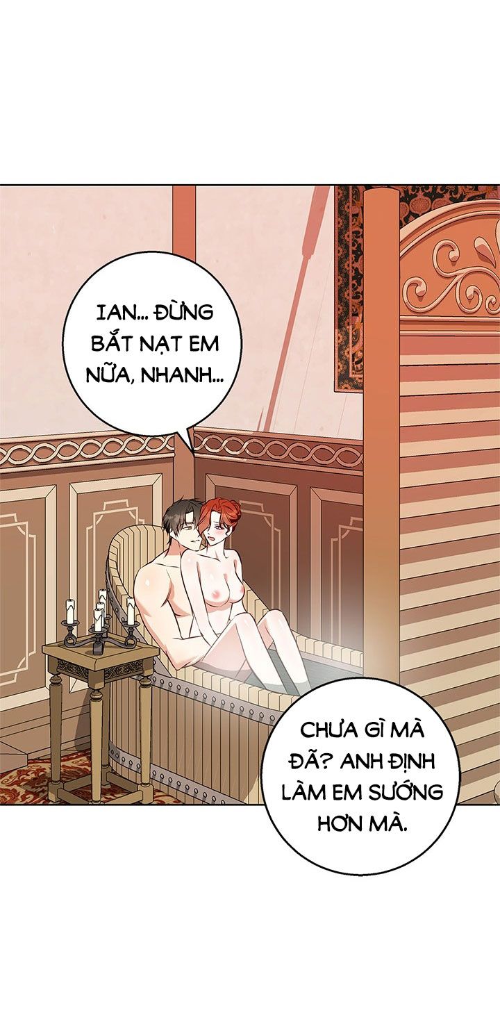 đọc truyện [18+] Sói Mùa Đông Chương 47 ảnh 124 tại Giả Dược