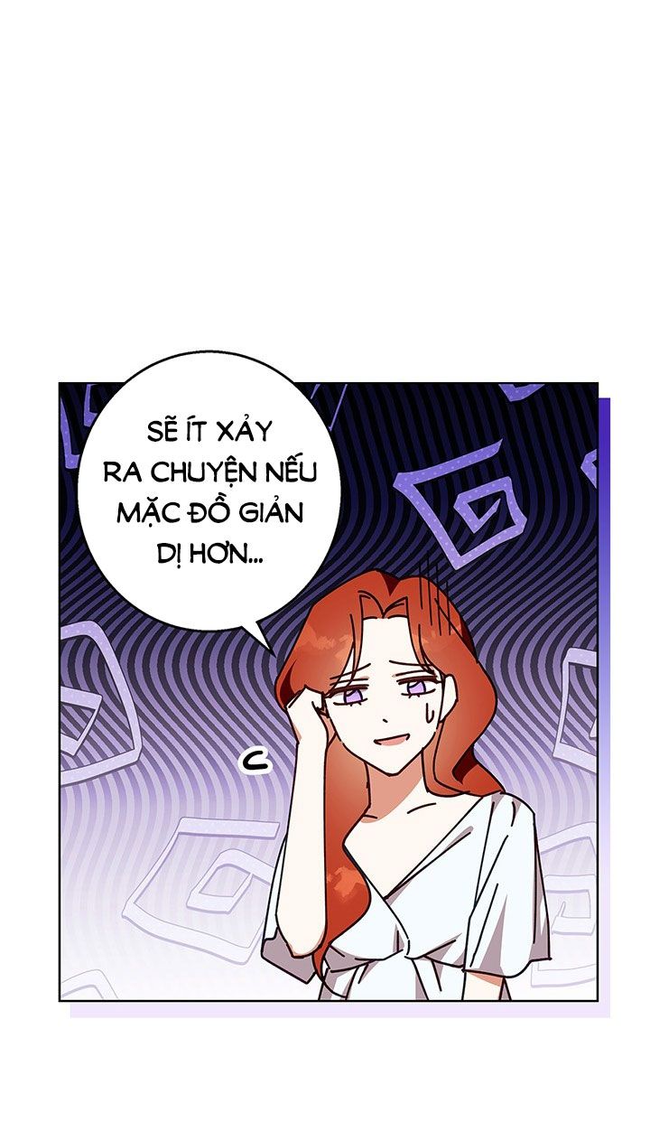 đọc truyện [18+] Sói Mùa Đông Chương 47 ảnh 58 tại Giả Dược