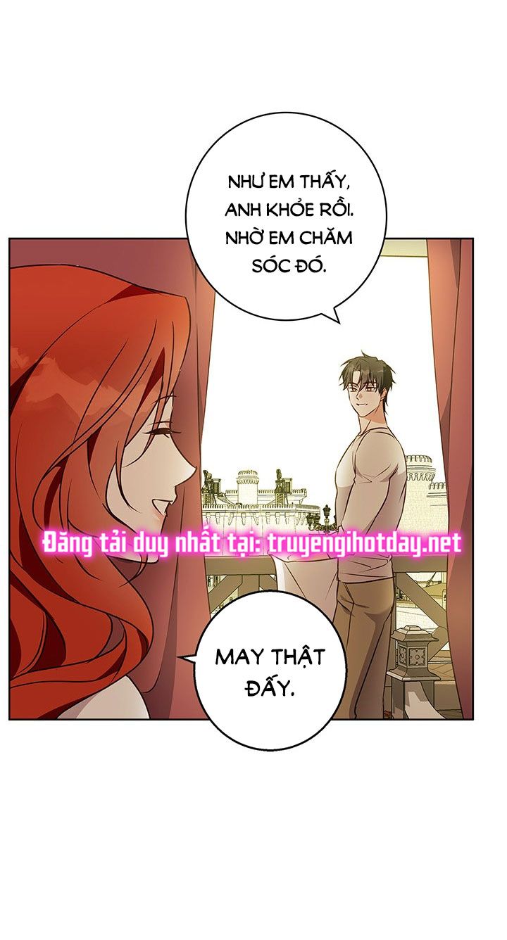 đọc truyện [18+] Sói Mùa Đông Chương 47 ảnh 93 tại Giả Dược