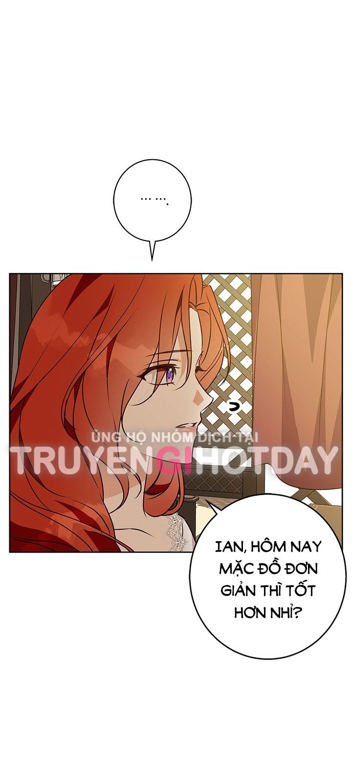đọc truyện [18+] Sói Mùa Đông Chương 47 ảnh 96 tại Giả Dược