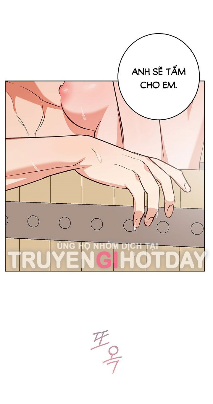 đọc truyện [18+] Sói Mùa Đông Chương 48 ảnh 17 tại Giả Dược