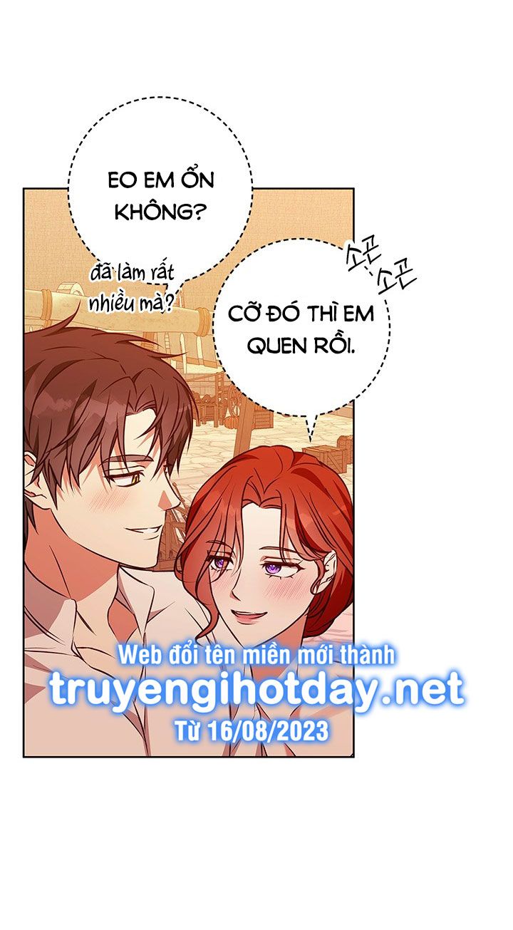 đọc truyện [18+] Sói Mùa Đông Chương 48 ảnh 21 tại Giả Dược