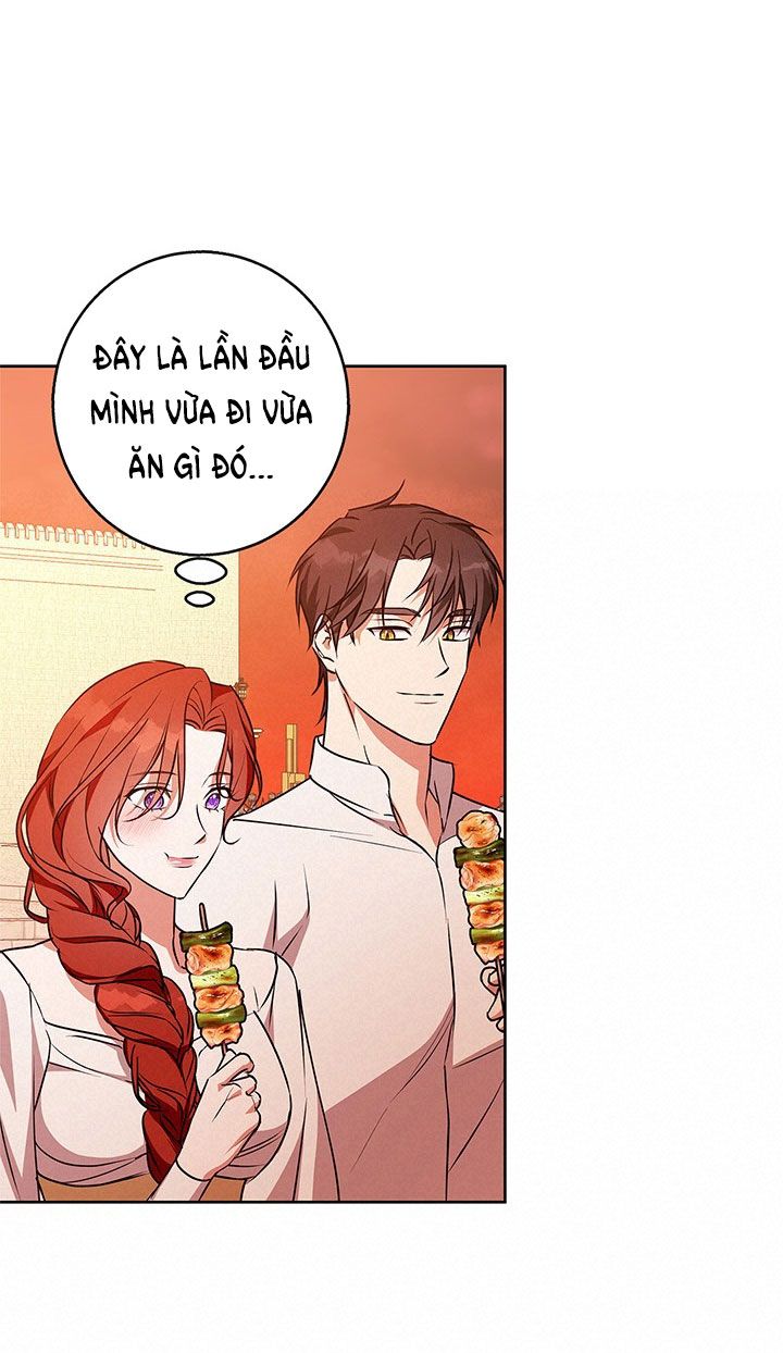 đọc truyện [18+] Sói Mùa Đông Chương 48 ảnh 24 tại Giả Dược