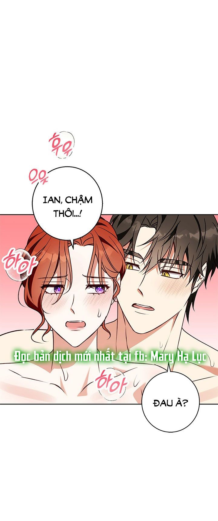 đọc truyện [18+] Sói Mùa Đông Chương 48 ảnh 28 tại Giả Dược