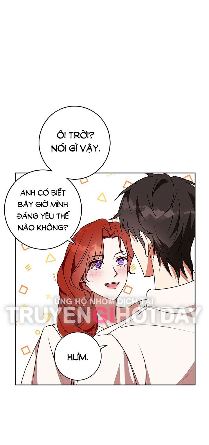 đọc truyện [18+] Sói Mùa Đông Chương 48 ảnh 31 tại Giả Dược