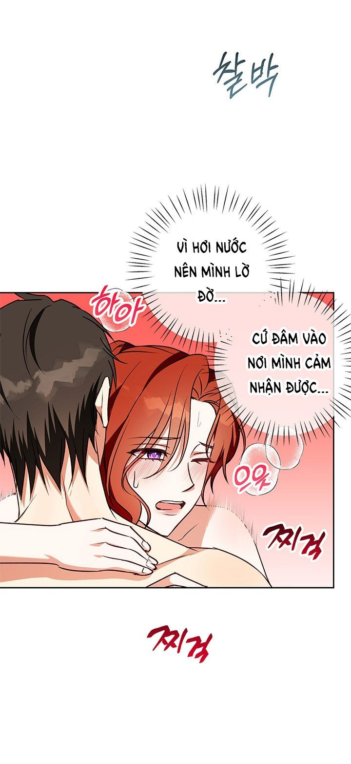 đọc truyện [18+] Sói Mùa Đông Chương 48 ảnh 10 tại Giả Dược