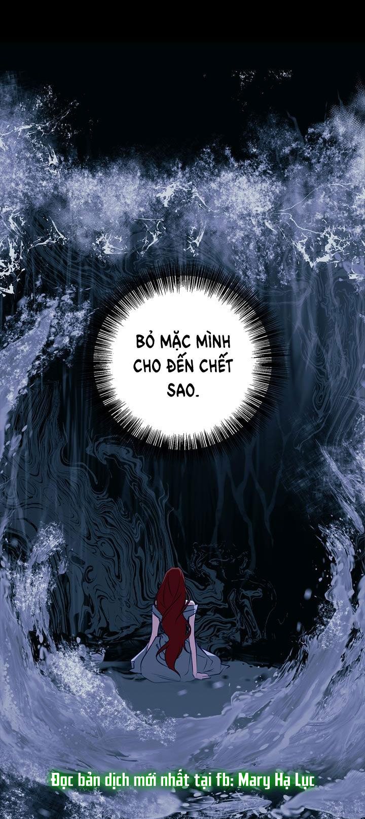 đọc truyện [18+] Sói Mùa Đông Chương 5.1 ảnh 25 tại Giả Dược