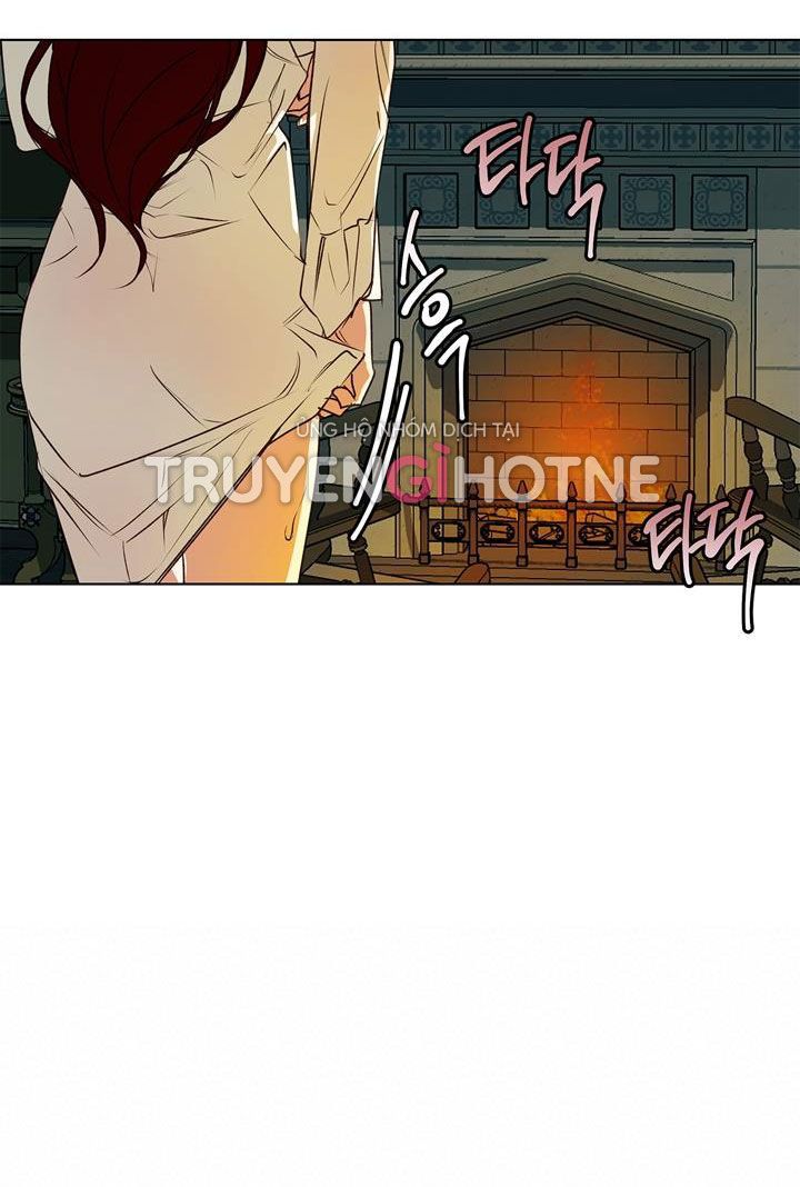 đọc truyện [18+] Sói Mùa Đông Chương 5.2 ảnh 1 tại Giả Dược