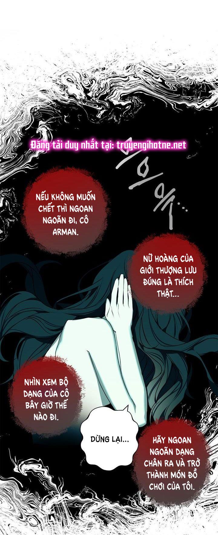 đọc truyện [18+] Sói Mùa Đông Chương 5.2 ảnh 16 tại Giả Dược