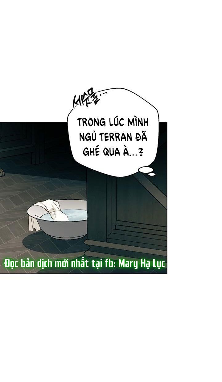 đọc truyện [18+] Sói Mùa Đông Chương 5.2 ảnh 4 tại Giả Dược