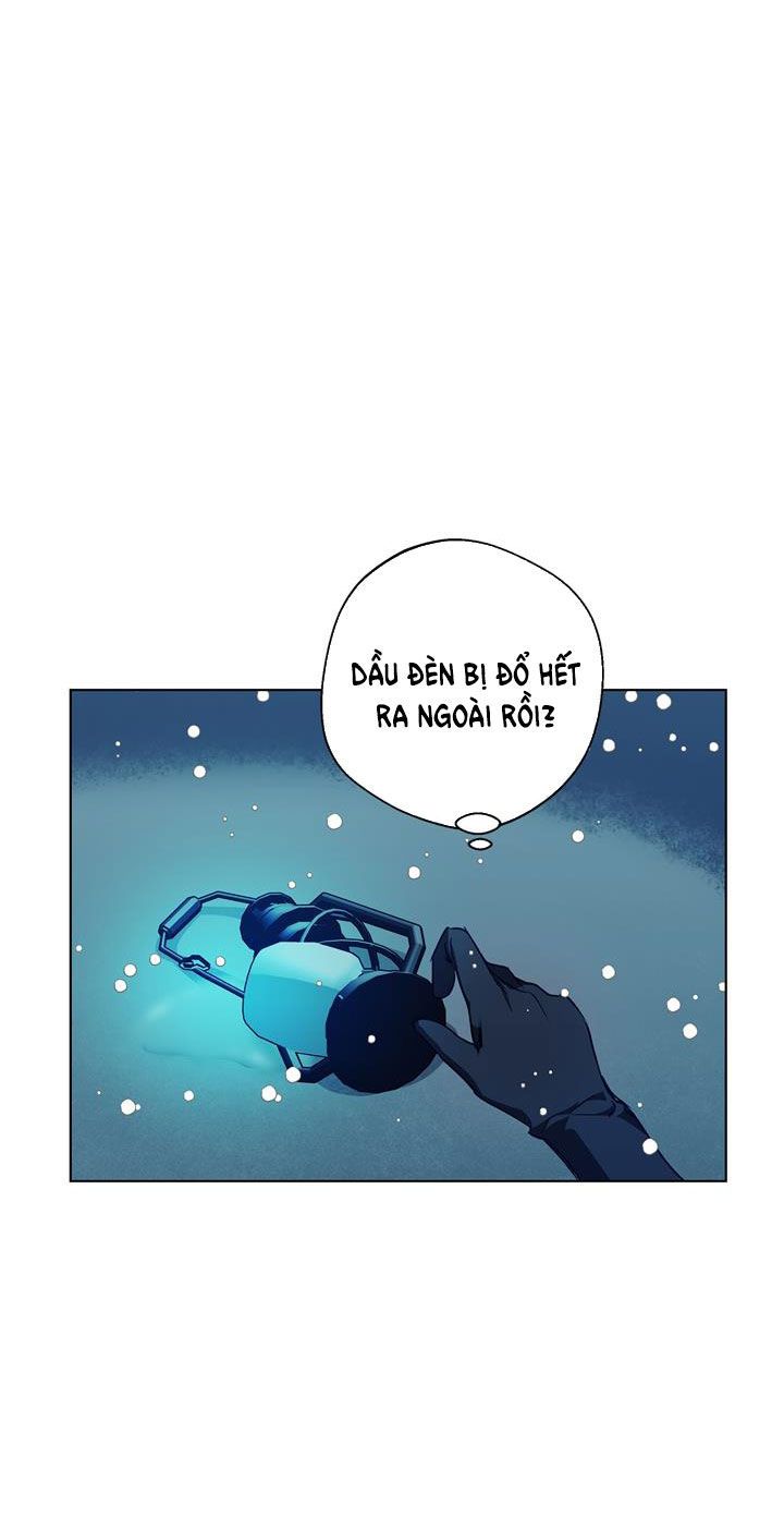 đọc truyện [18+] Sói Mùa Đông Chương 5.2 ảnh 32 tại Giả Dược