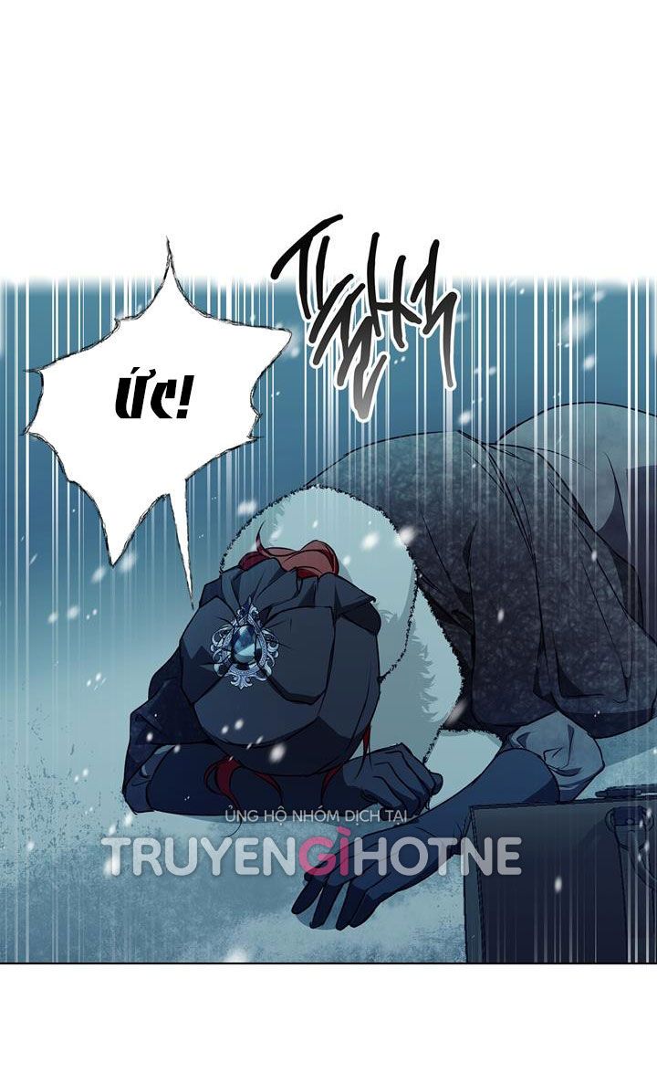đọc truyện [18+] Sói Mùa Đông Chương 5.2 ảnh 40 tại Giả Dược
