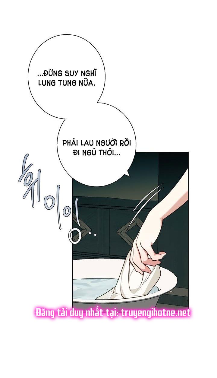 đọc truyện [18+] Sói Mùa Đông Chương 5.2 ảnh 6 tại Giả Dược