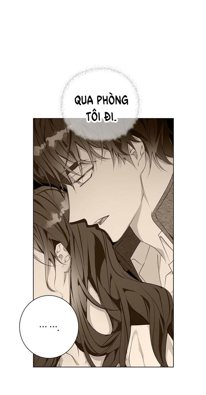 đọc truyện [18+] Sói Mùa Đông Chương 5.2 ảnh 10 tại Giả Dược