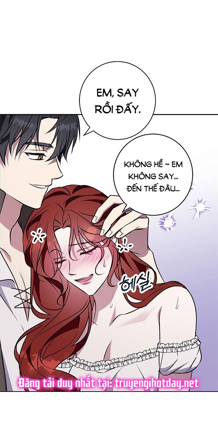 đọc truyện [18+] Sói Mùa Đông Chương 50 ảnh 16 tại Giả Dược