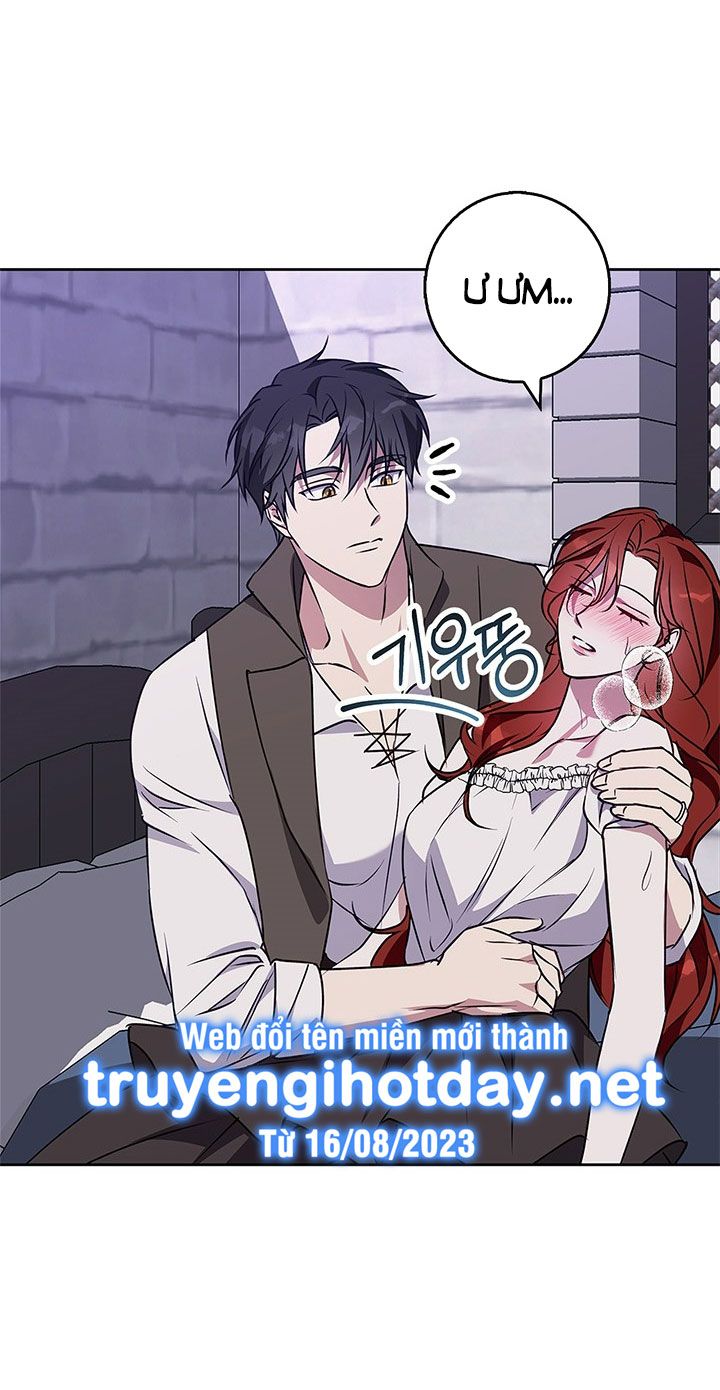 đọc truyện [18+] Sói Mùa Đông Chương 50 ảnh 22 tại Giả Dược
