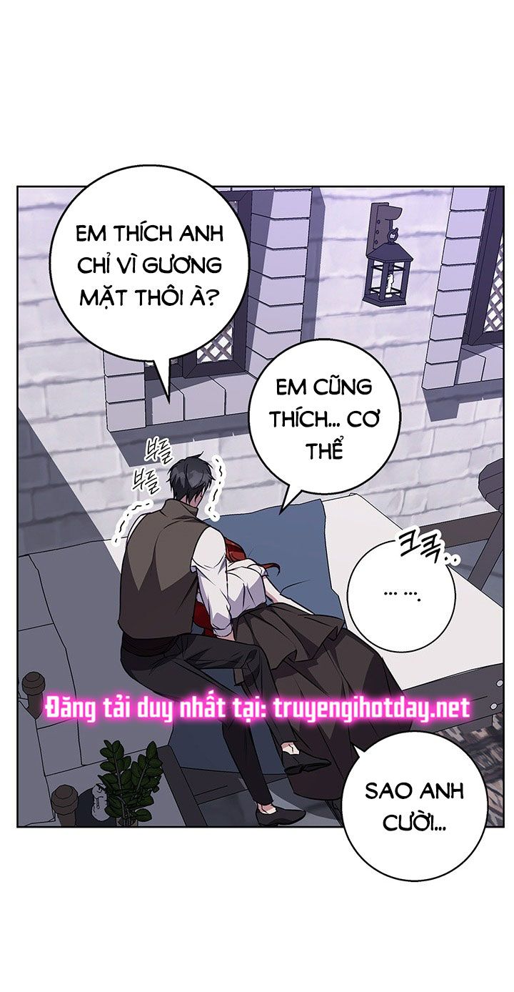 đọc truyện [18+] Sói Mùa Đông Chương 50 ảnh 28 tại Giả Dược