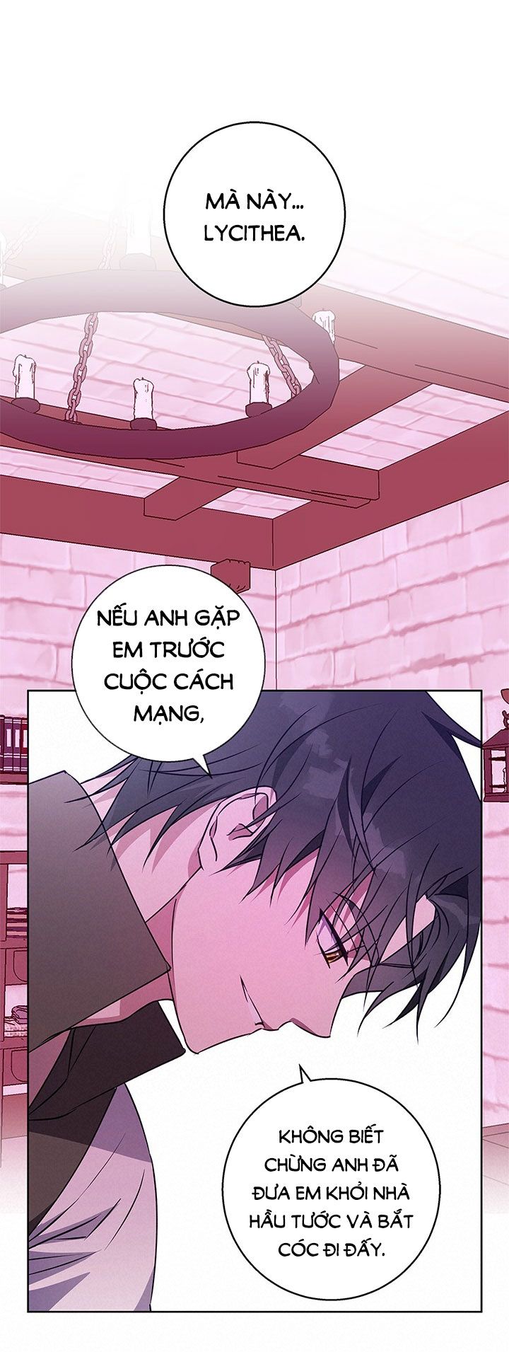 đọc truyện [18+] Sói Mùa Đông Chương 50 ảnh 38 tại Giả Dược