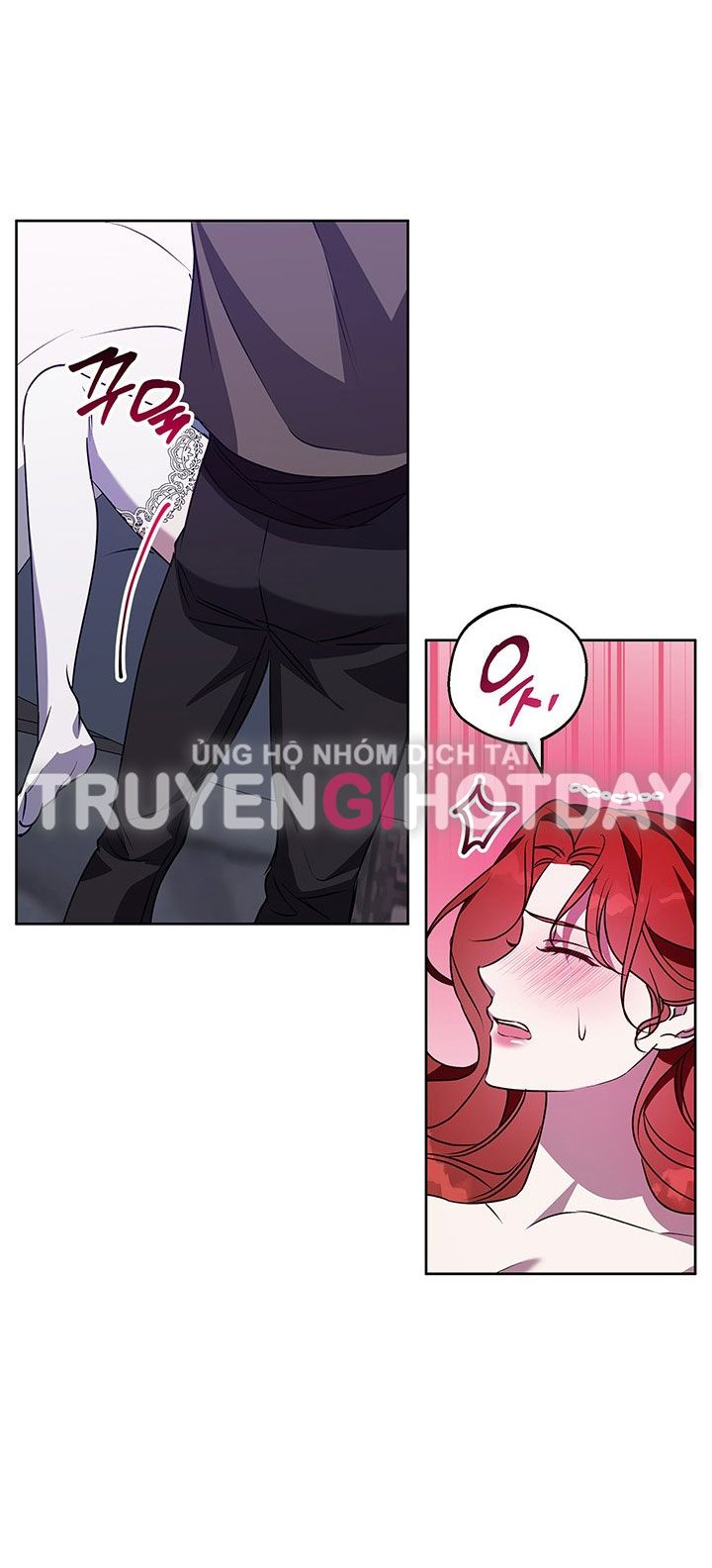 đọc truyện [18+] Sói Mùa Đông Chương 50 ảnh 46 tại Giả Dược