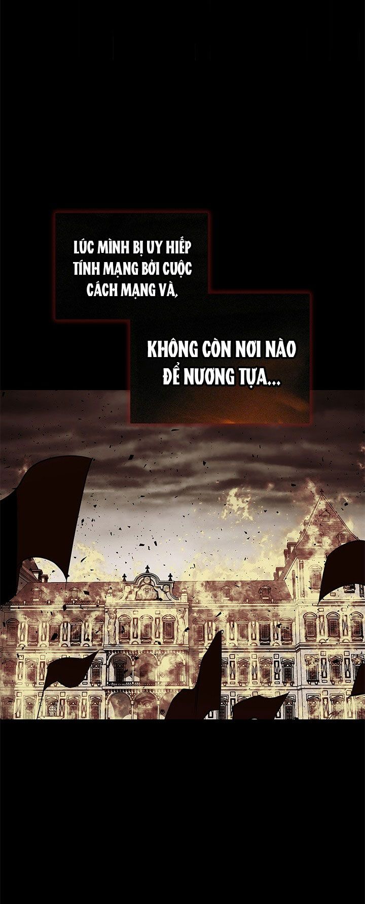 đọc truyện [18+] Sói Mùa Đông Chương 54 ảnh 11 tại Giả Dược
