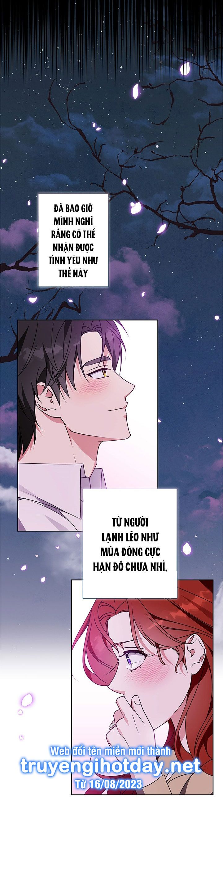 đọc truyện [18+] Sói Mùa Đông Chương 54 ảnh 16 tại Giả Dược