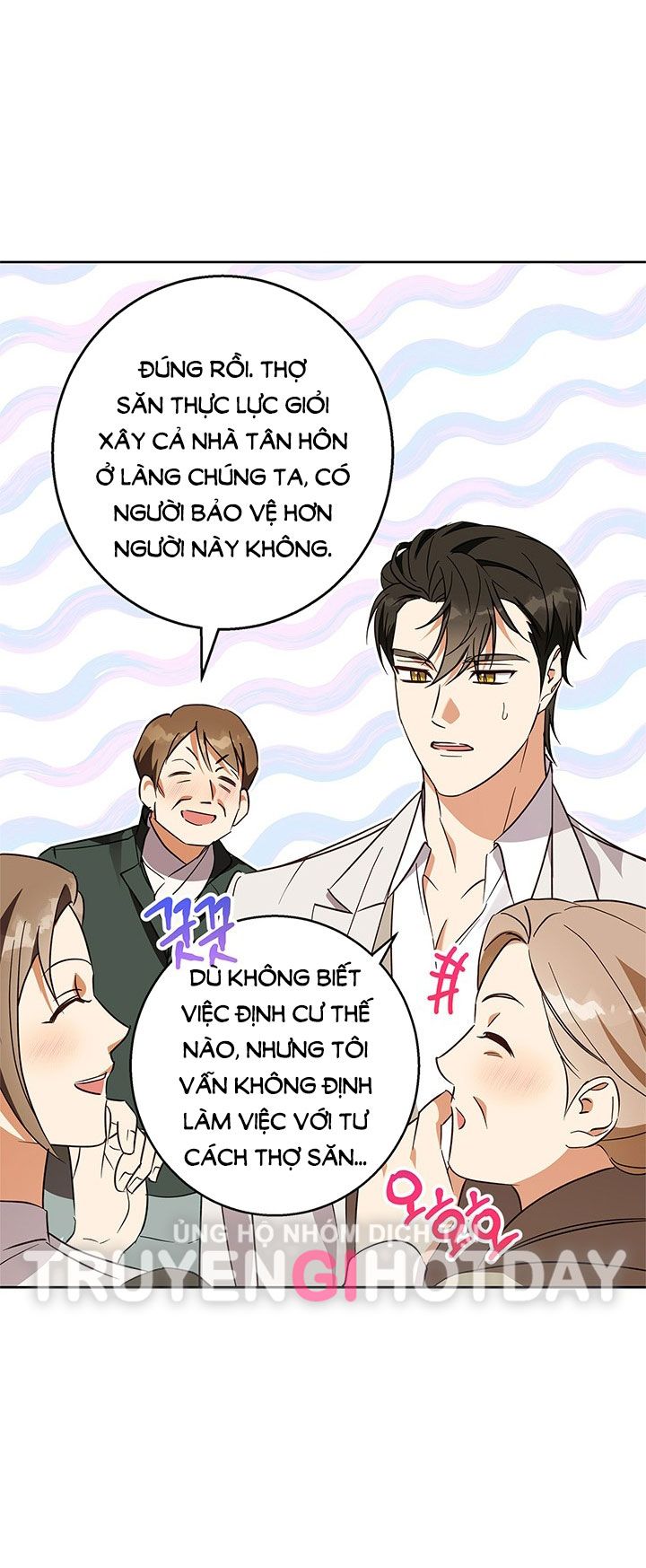 đọc truyện [18+] Sói Mùa Đông Chương 54 ảnh 64 tại Giả Dược