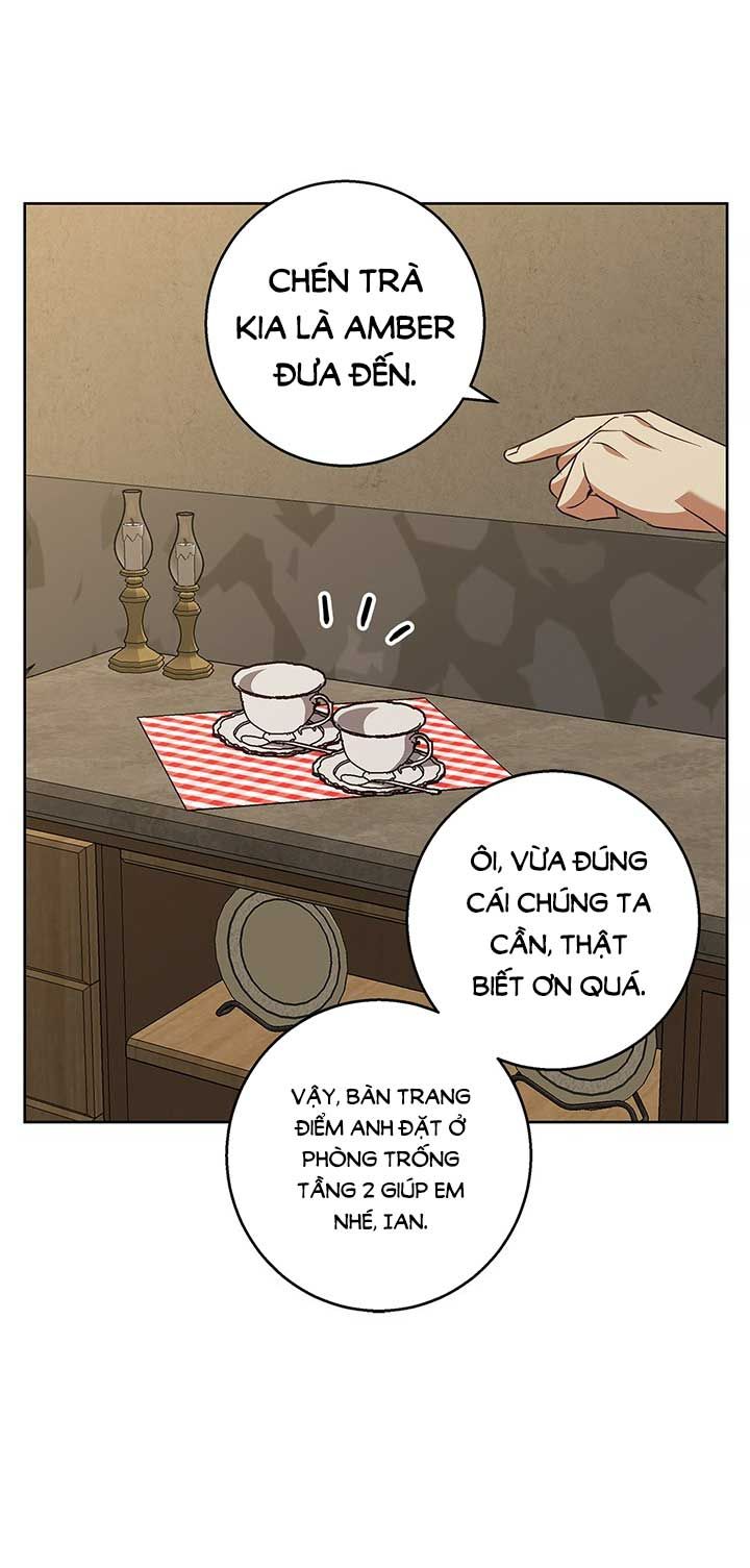 đọc truyện [18+] Sói Mùa Đông Chương 55 ảnh 32 tại Giả Dược
