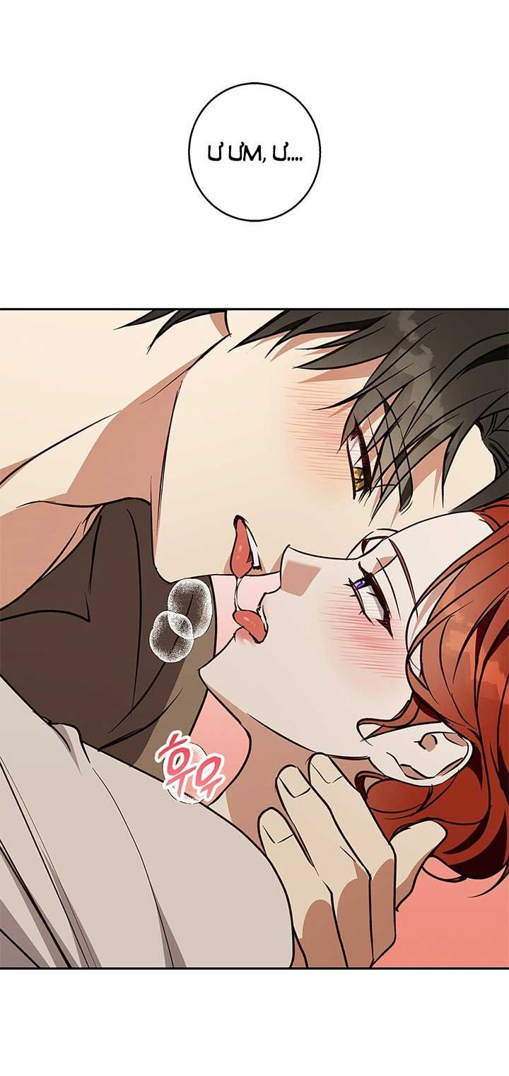 đọc truyện [18+] Sói Mùa Đông Chương 55 ảnh 53 tại Giả Dược