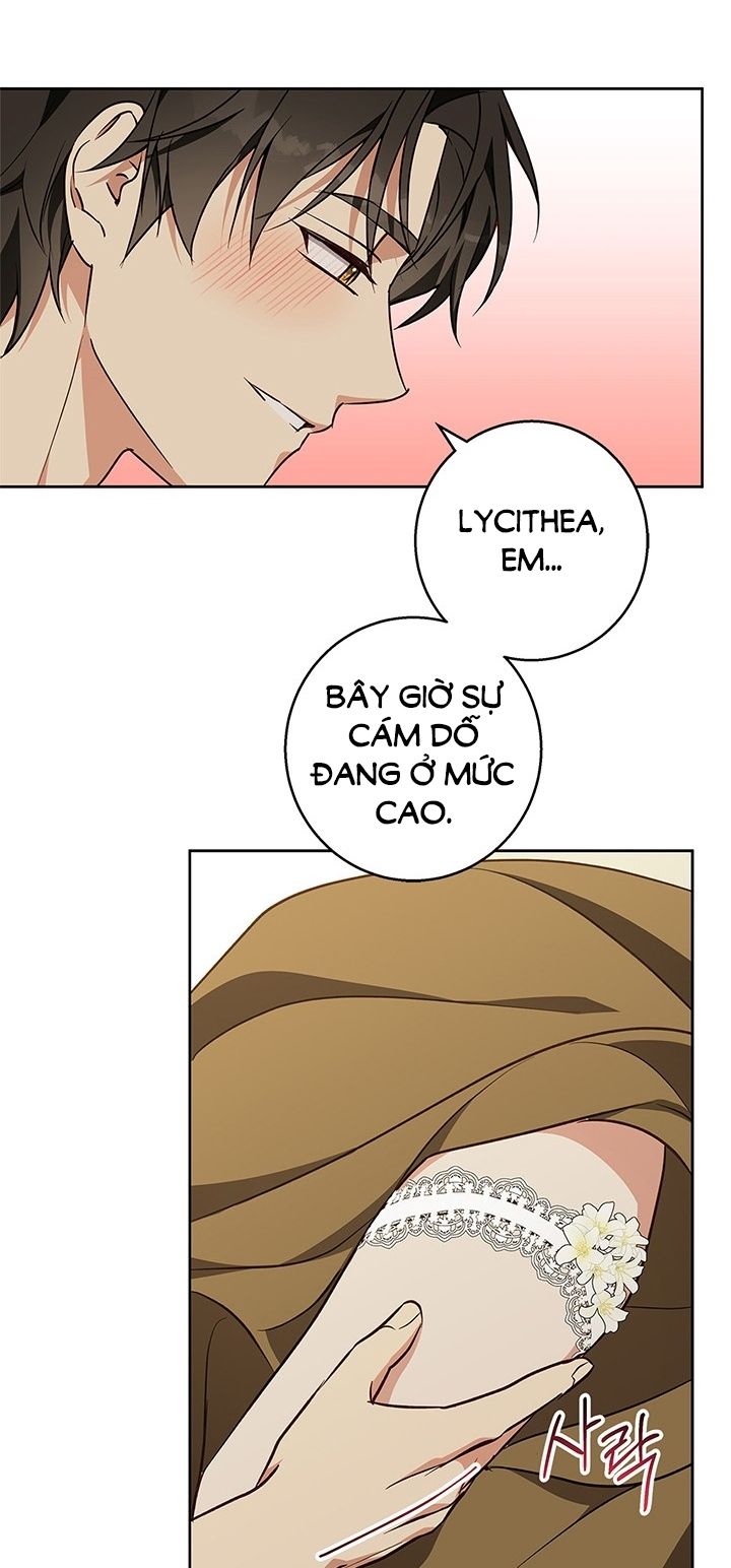 đọc truyện [18+] Sói Mùa Đông Chương 56 ảnh 5 tại Giả Dược