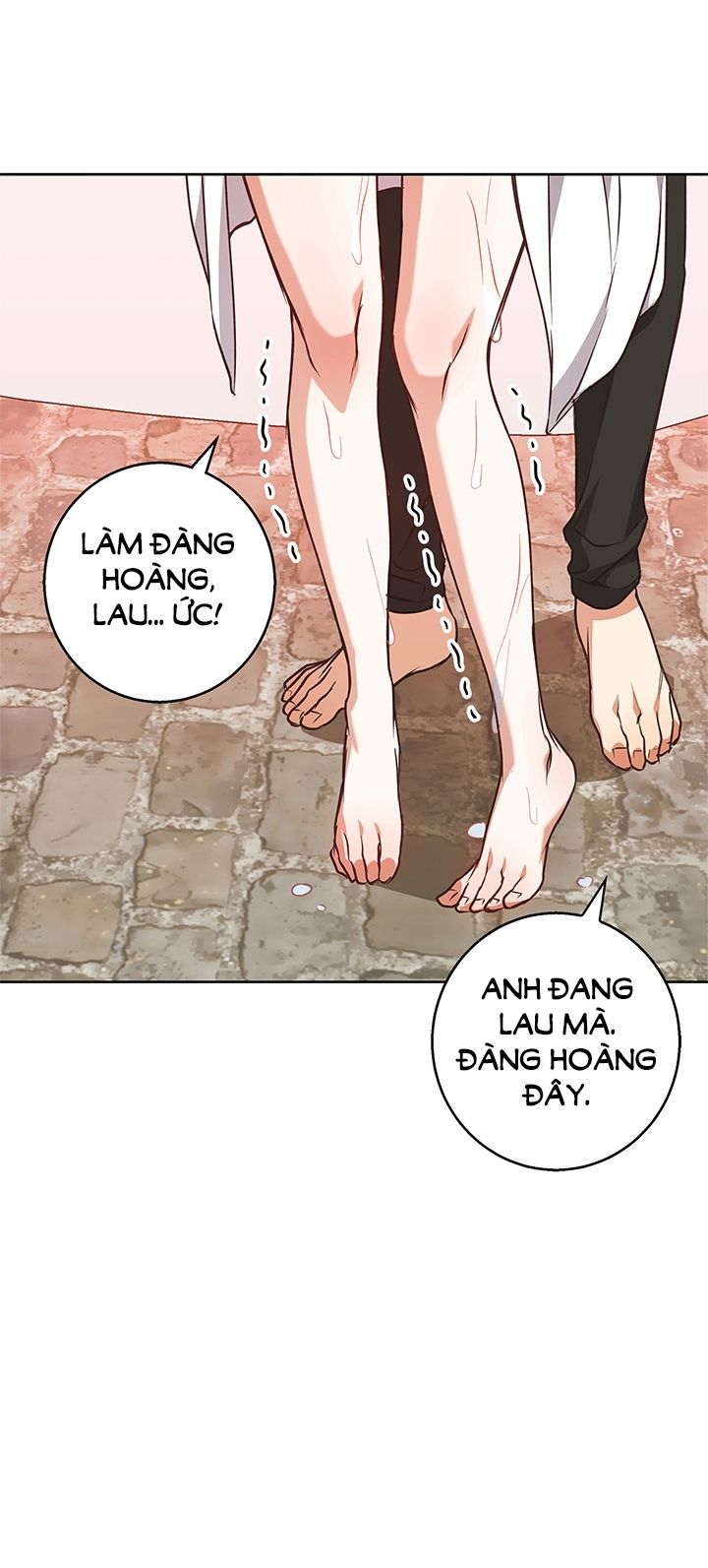 đọc truyện [18+] Sói Mùa Đông Chương 58 ảnh 18 tại Giả Dược