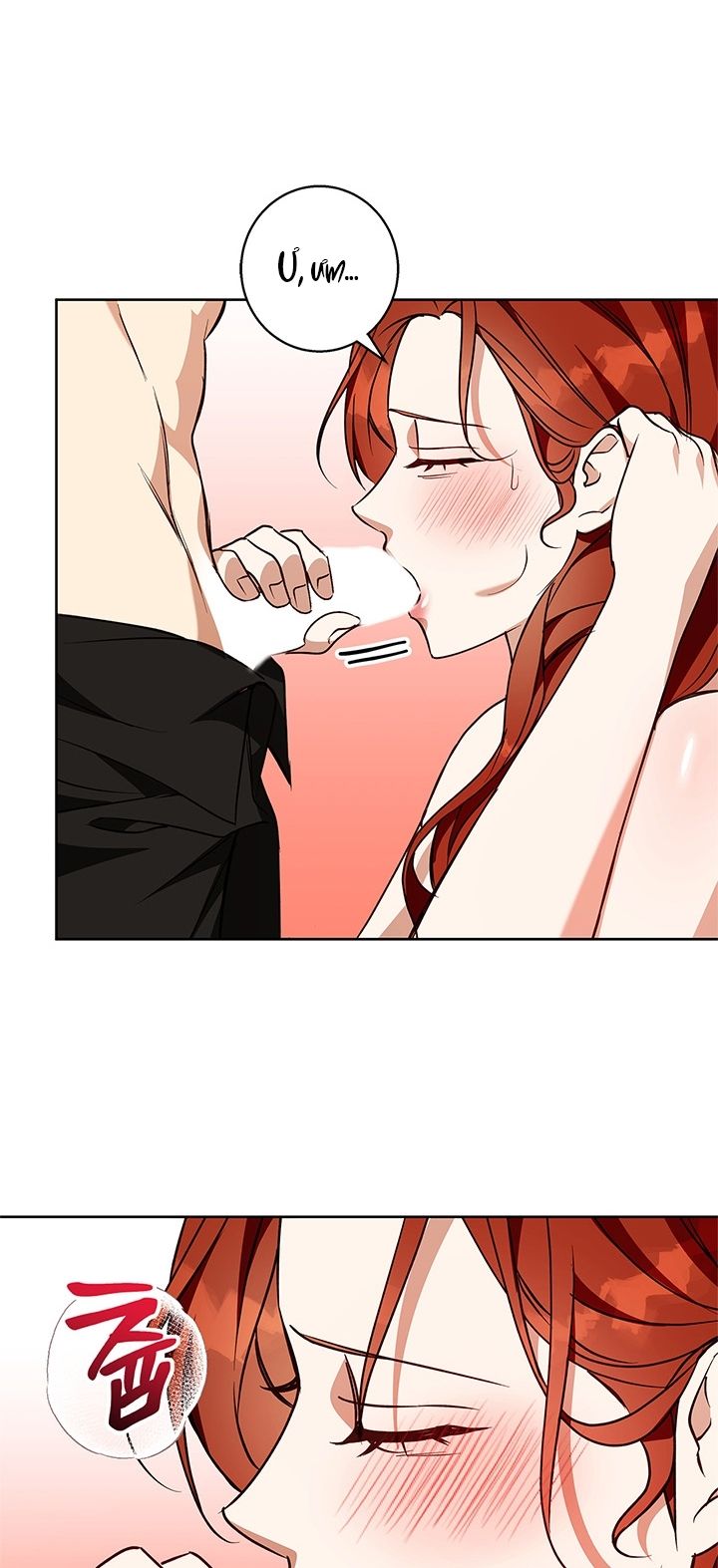 đọc truyện [18+] Sói Mùa Đông Chương 58 ảnh 51 tại Giả Dược