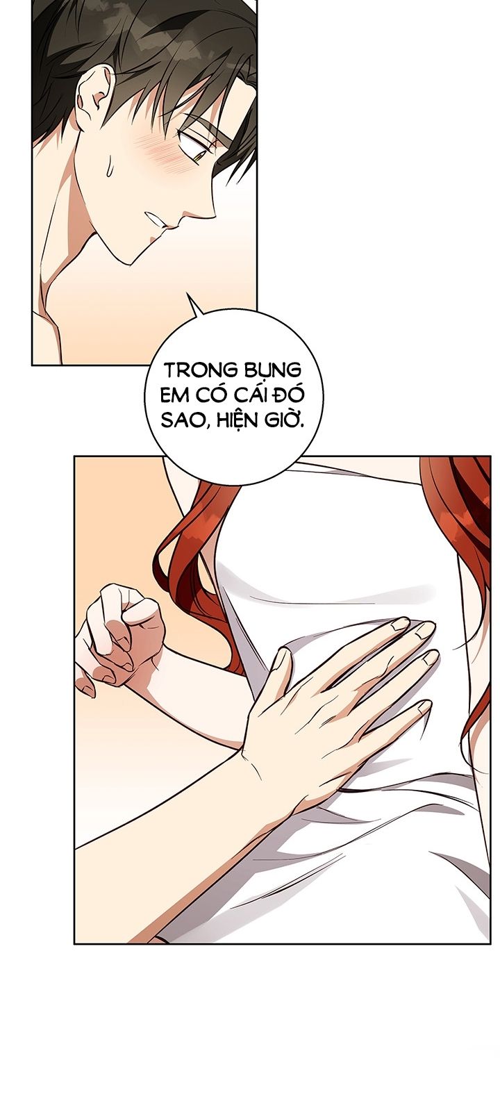 đọc truyện [18+] Sói Mùa Đông Chương 59 ảnh 13 tại Giả Dược