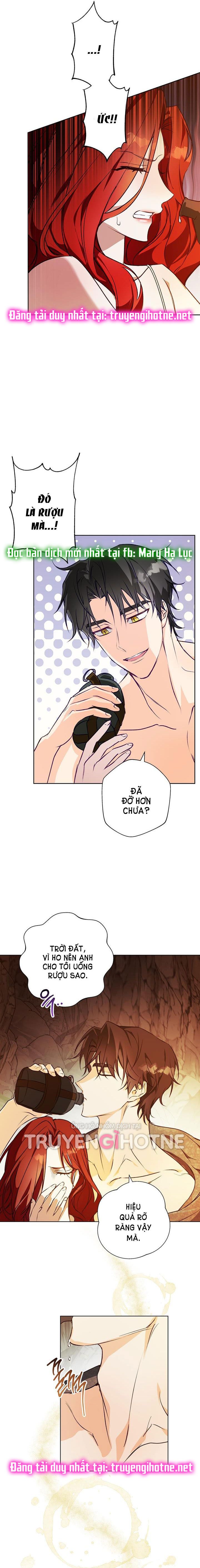đọc truyện [18+] Sói Mùa Đông Chương 6.1 ảnh 6 tại Thiên Thai Truyện