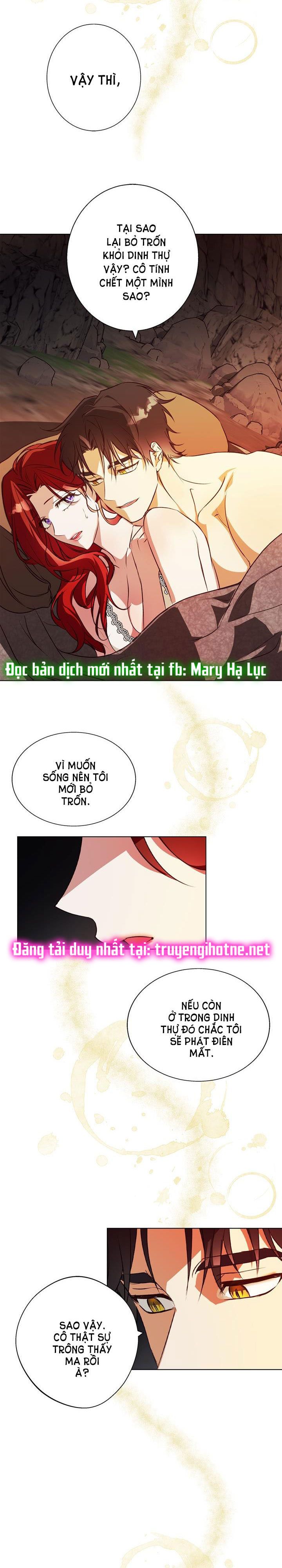 đọc truyện [18+] Sói Mùa Đông Chương 6.1 ảnh 7 tại Thiên Thai Truyện