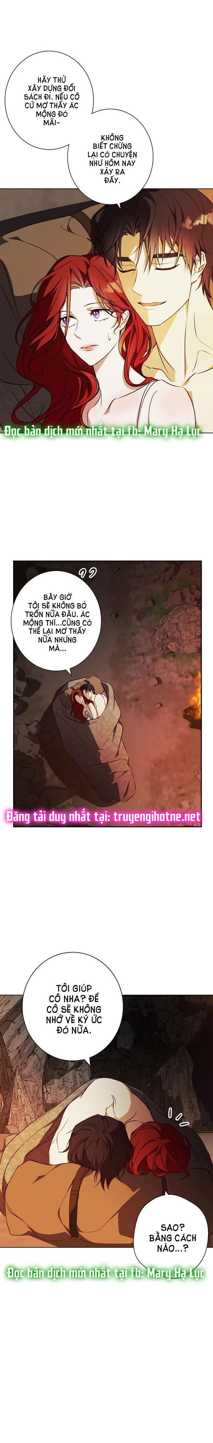 đọc truyện [18+] Sói Mùa Đông Chương 6.2 ảnh 5 tại Giả Dược