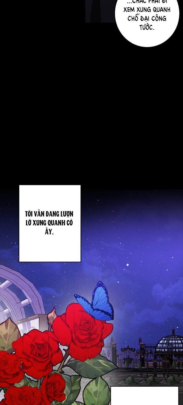 đọc truyện [18+] Sói Mùa Đông Chương 60 ảnh 21 tại Giả Dược