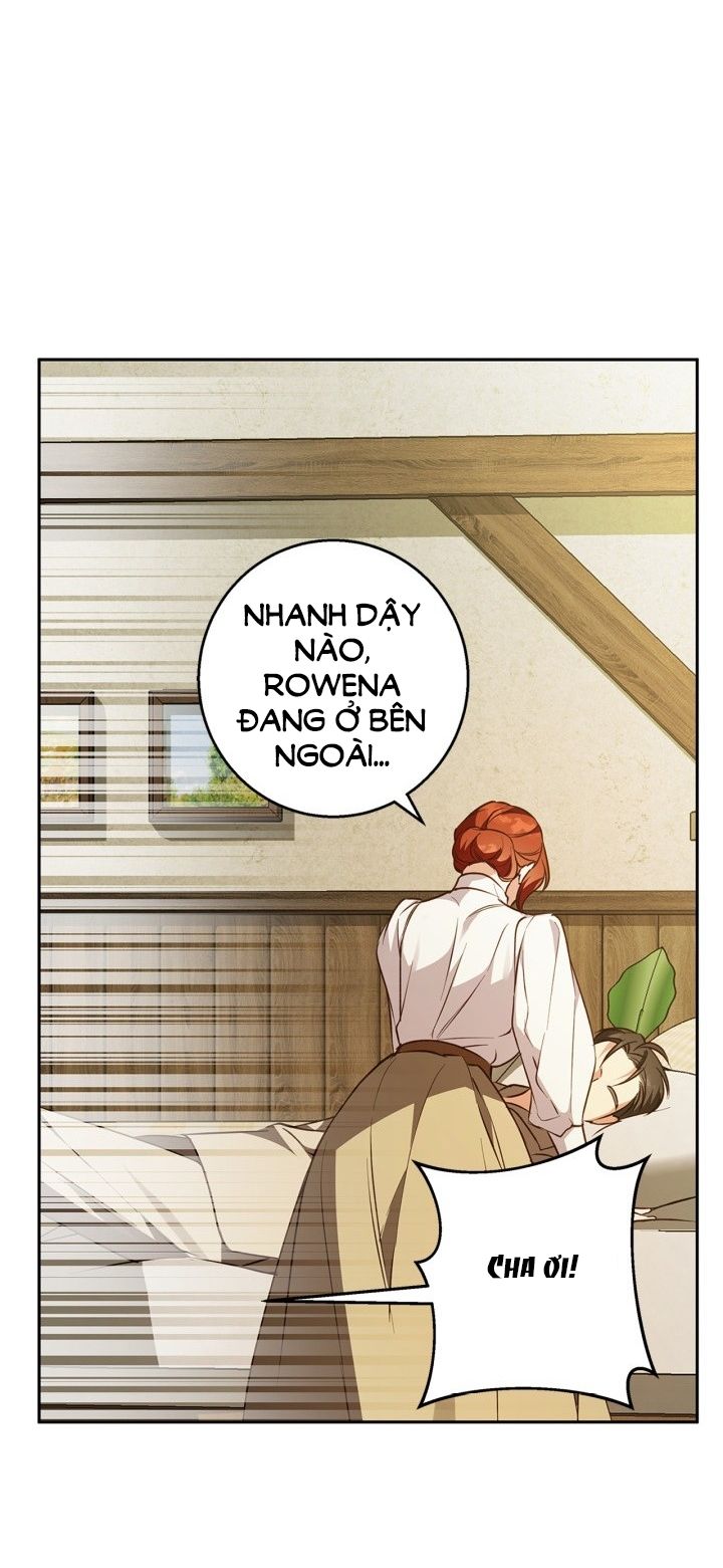 đọc truyện [18+] Sói Mùa Đông Chương 60 ảnh 52 tại Giả Dược