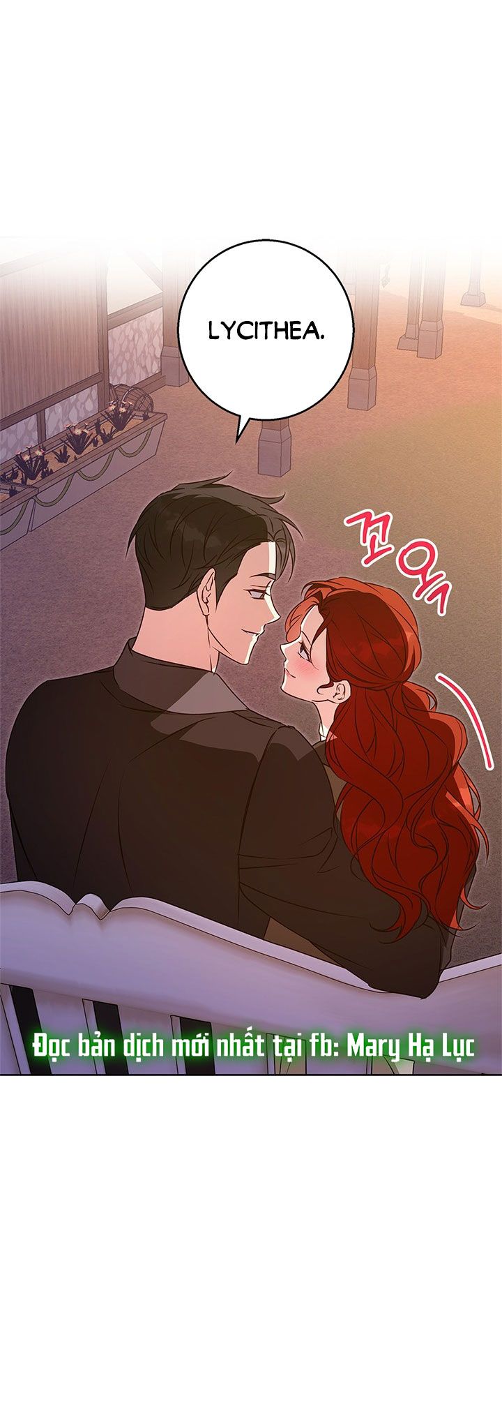 đọc truyện [18+] Sói Mùa Đông Chương 62 ảnh 2 tại Giả Dược