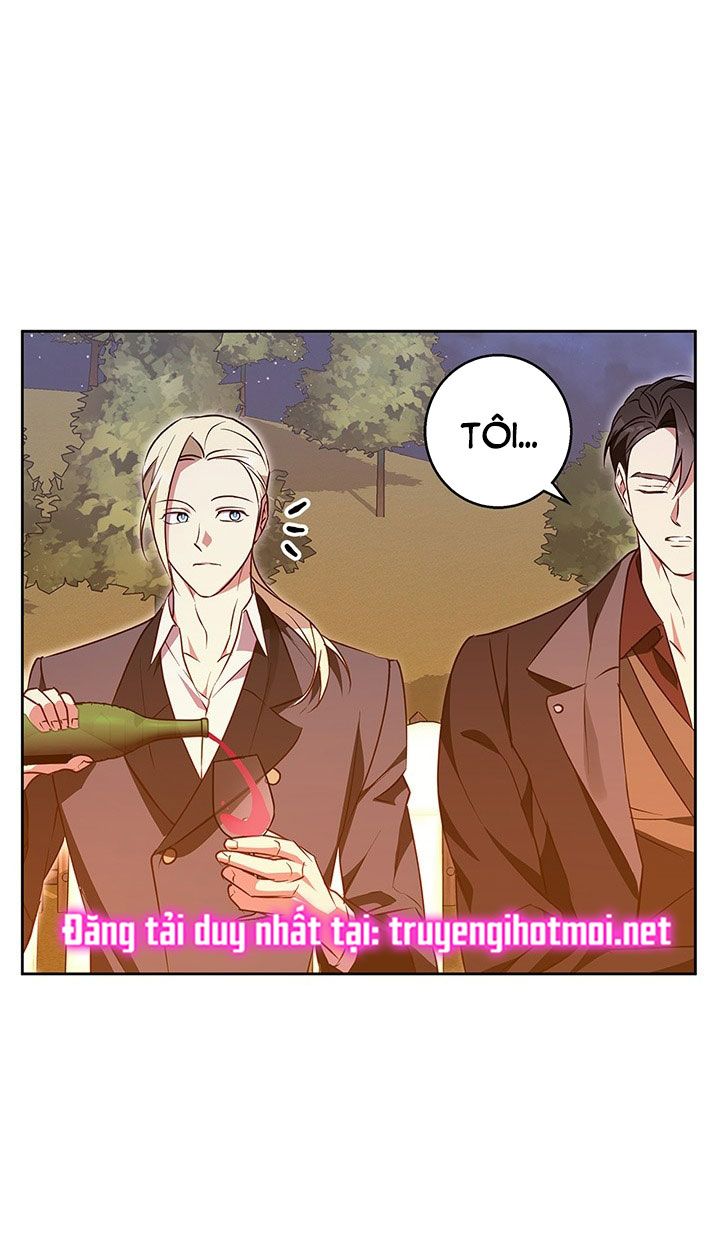 đọc truyện [18+] Sói Mùa Đông Chương 62 ảnh 22 tại Giả Dược
