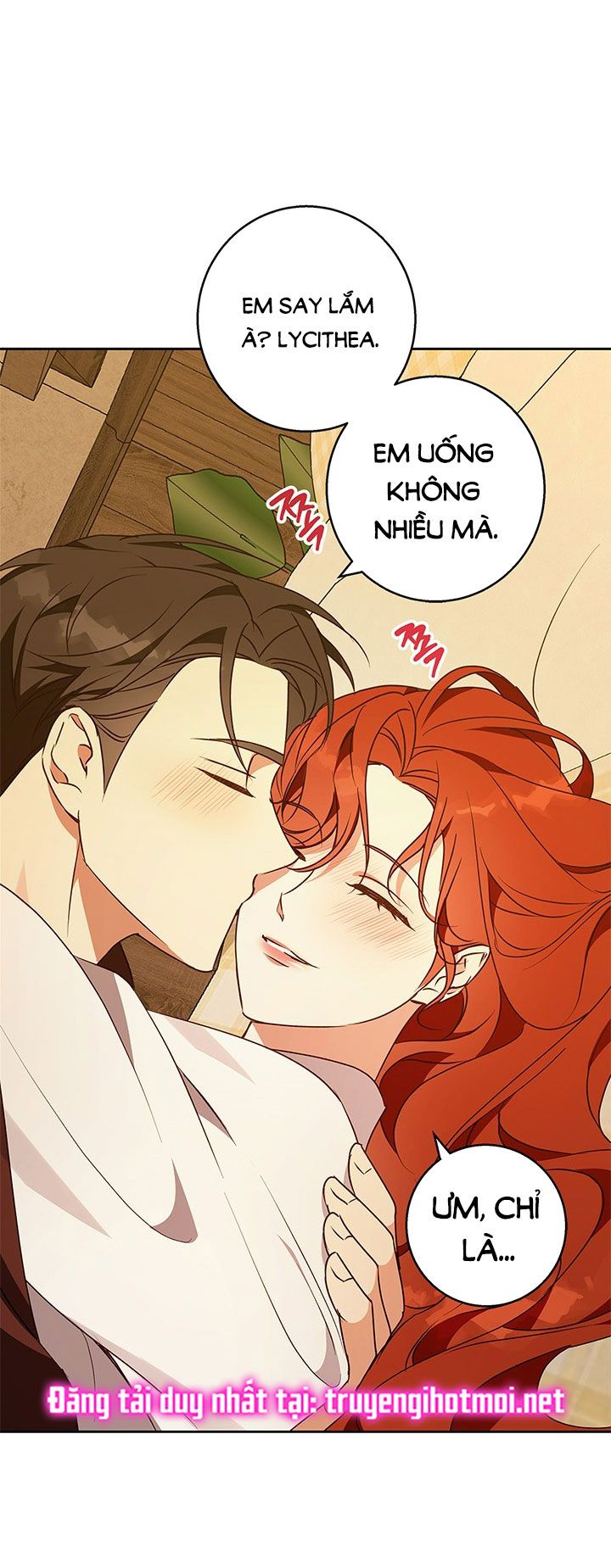 đọc truyện [18+] Sói Mùa Đông Chương 62 ảnh 39 tại Giả Dược